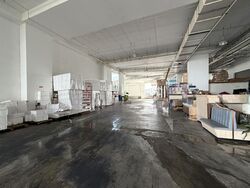 Mandai Foodlink (D25), Factory #499154731